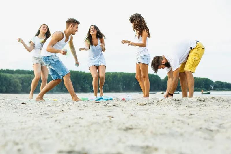 A depiction of our mission